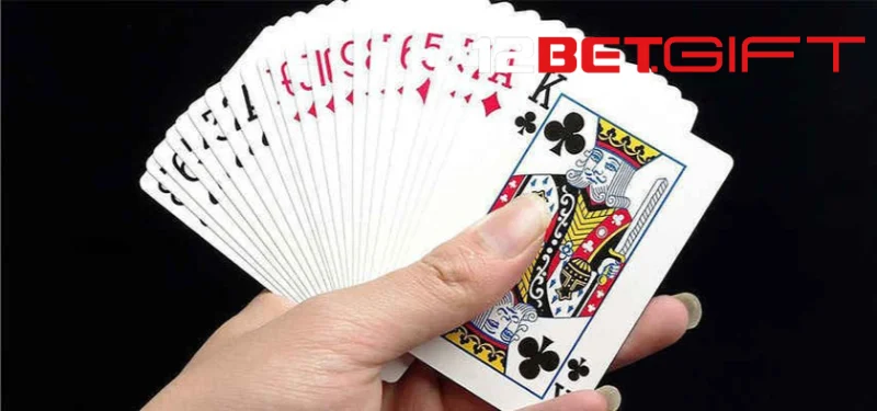 Các bước trong ván bài 