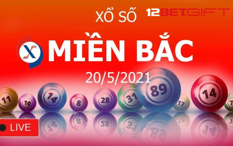 Tính lô đề miền Bắc 12Bet theo cấp số nhân